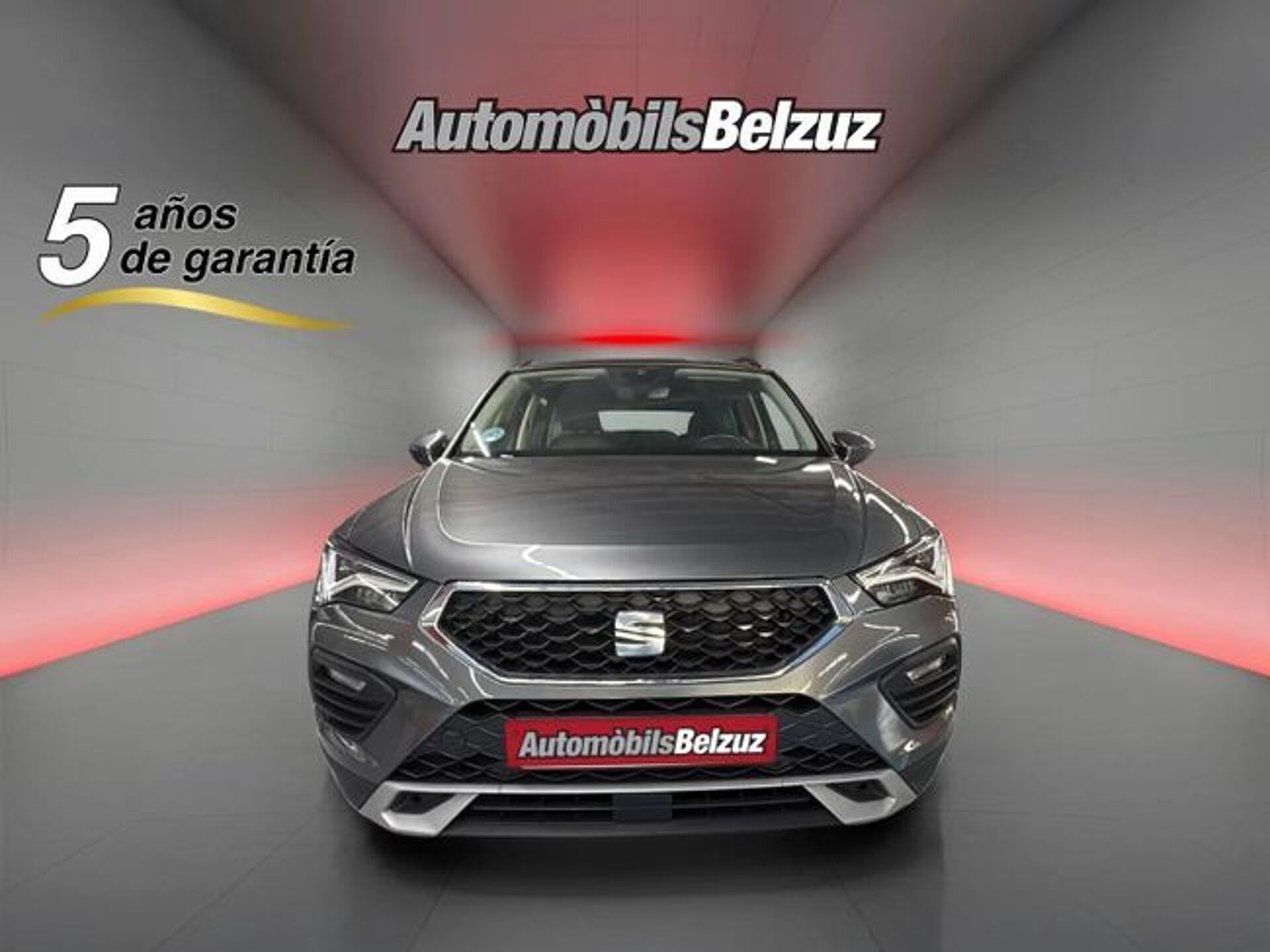 Imagen 2 de SEAT Ibiza
