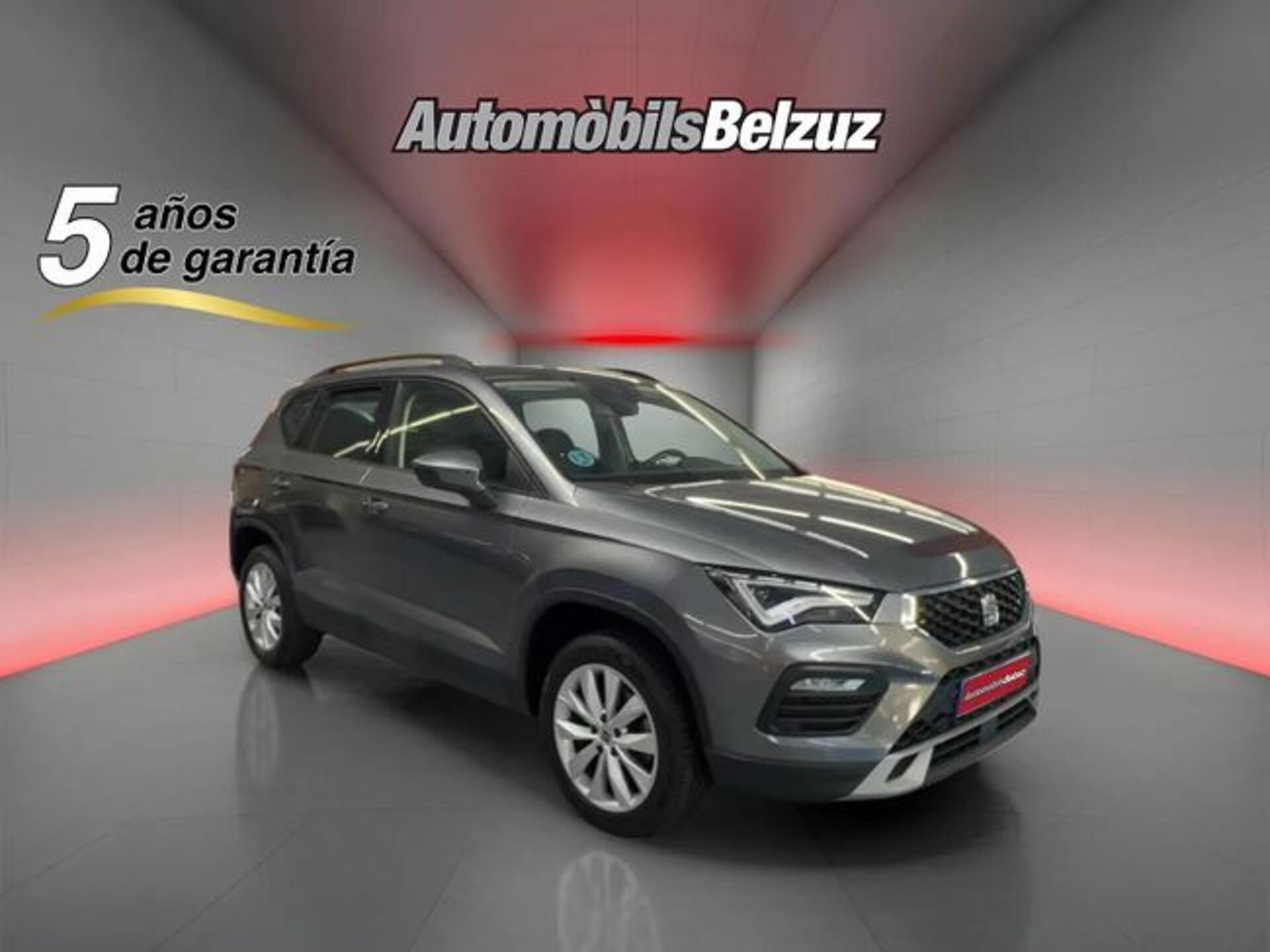 Imagen 3 de SEAT Ibiza