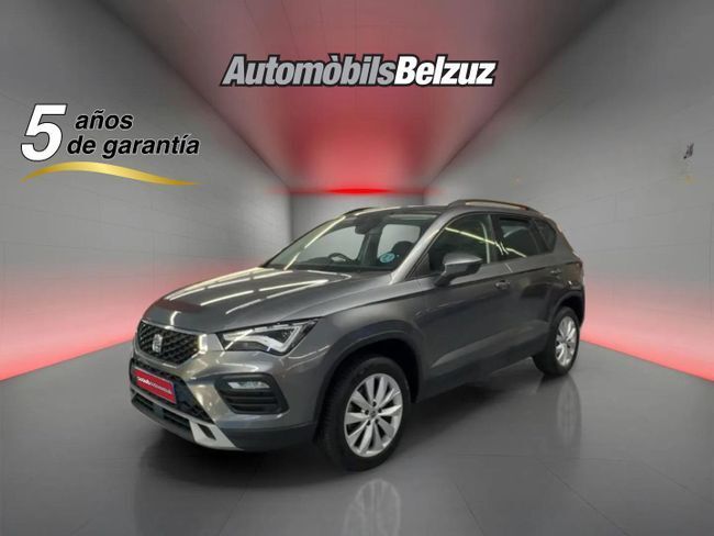 Foto del SEAT Ibiza 1.0 TSI S&S Reference XM 95