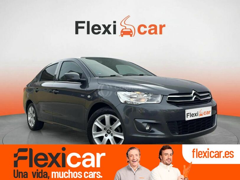 Foto del CITROEN C-Elysée 1.2 PureTech Feel 82