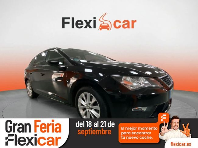 SEAT León (ST 1.5 EcoTSI 96kW (130CV) S&S Style Ed) en Barcelona