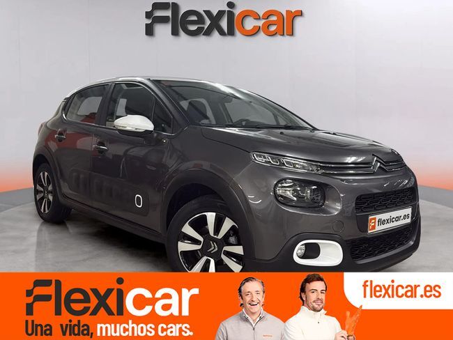CITROEN C3 (PureTech 60KW (82CV) FEEL) en Barcelona