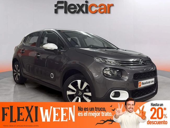 CITROEN C3 (PureTech 60KW (82CV) FEEL) en Barcelona