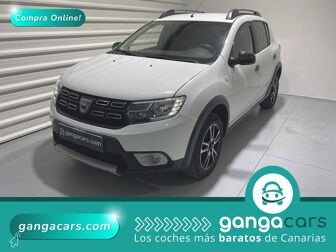 Imagen de DACIA Sandero 0.9 TCE Comfort 66kW