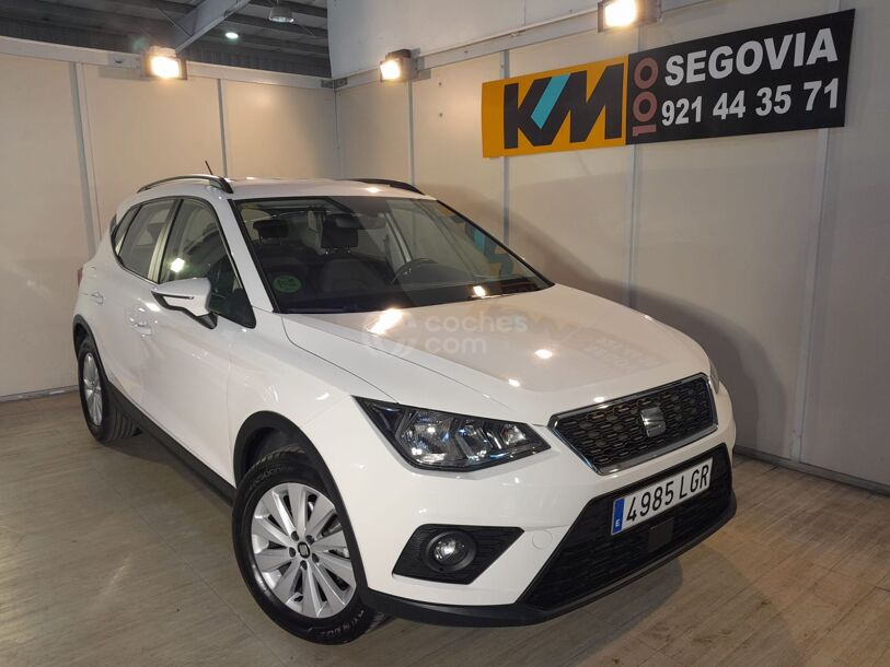 Foto del SEAT Arona 1.0 TSI Ecomotive S&S Style 115