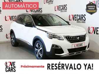 Imagen de PEUGEOT 3008 1.5BlueHDi Allure S&S EAT8 130