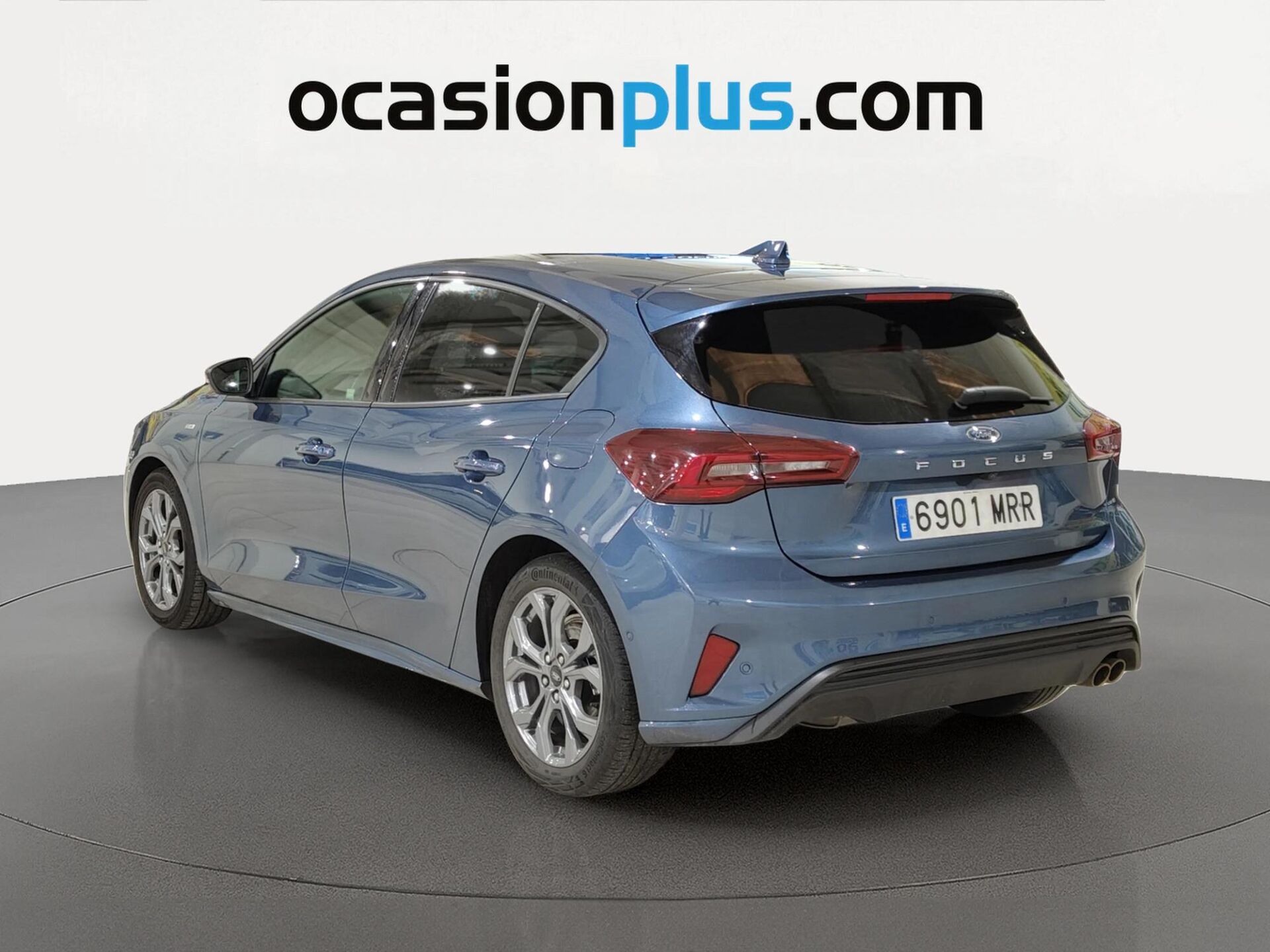 Imagen 3 de FORD Focus