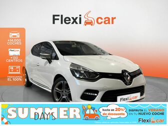 Imagen de RENAULT Clio TCe eco2 GT EDC 120