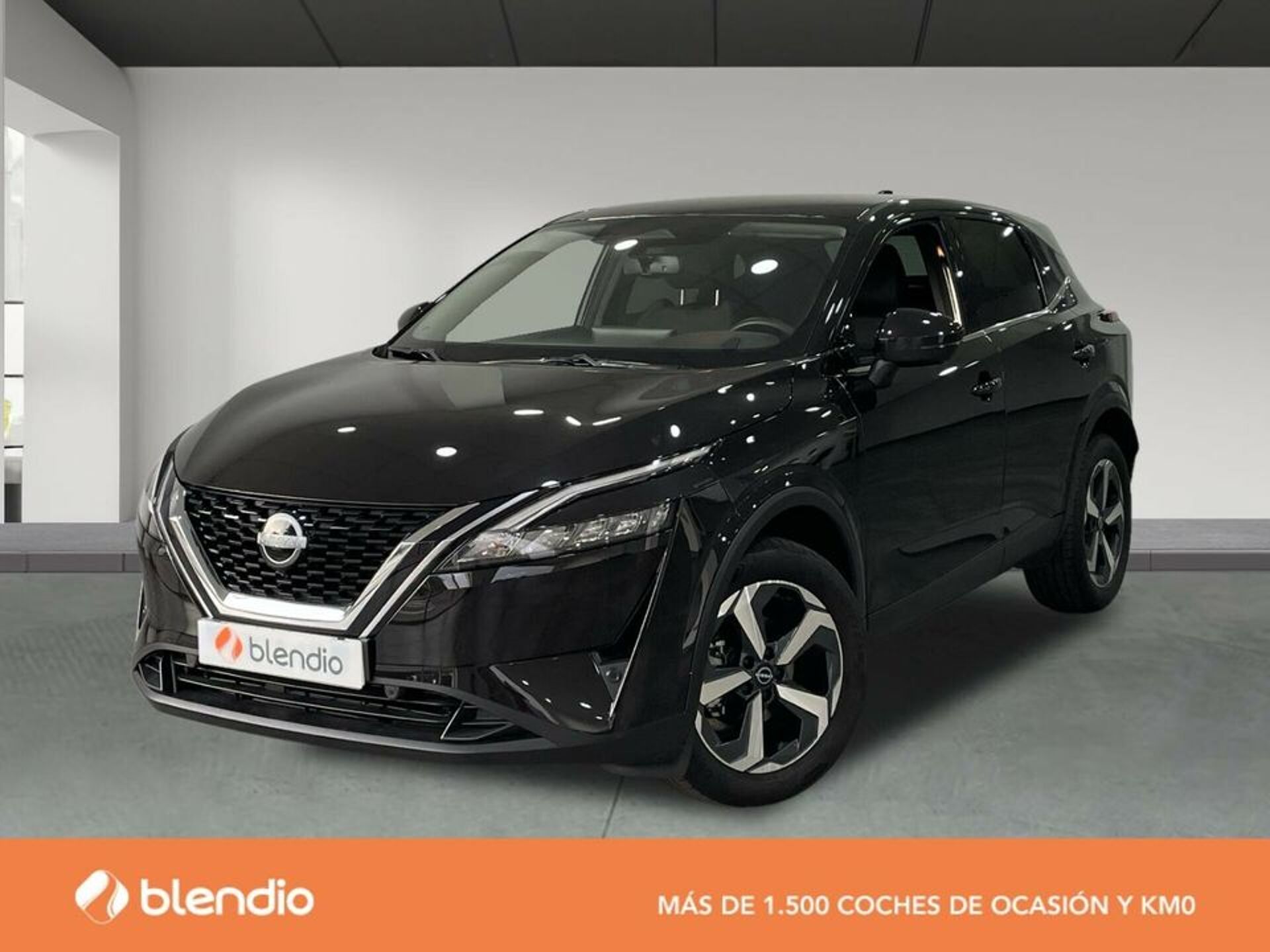 Imagen de NISSAN Qashqai