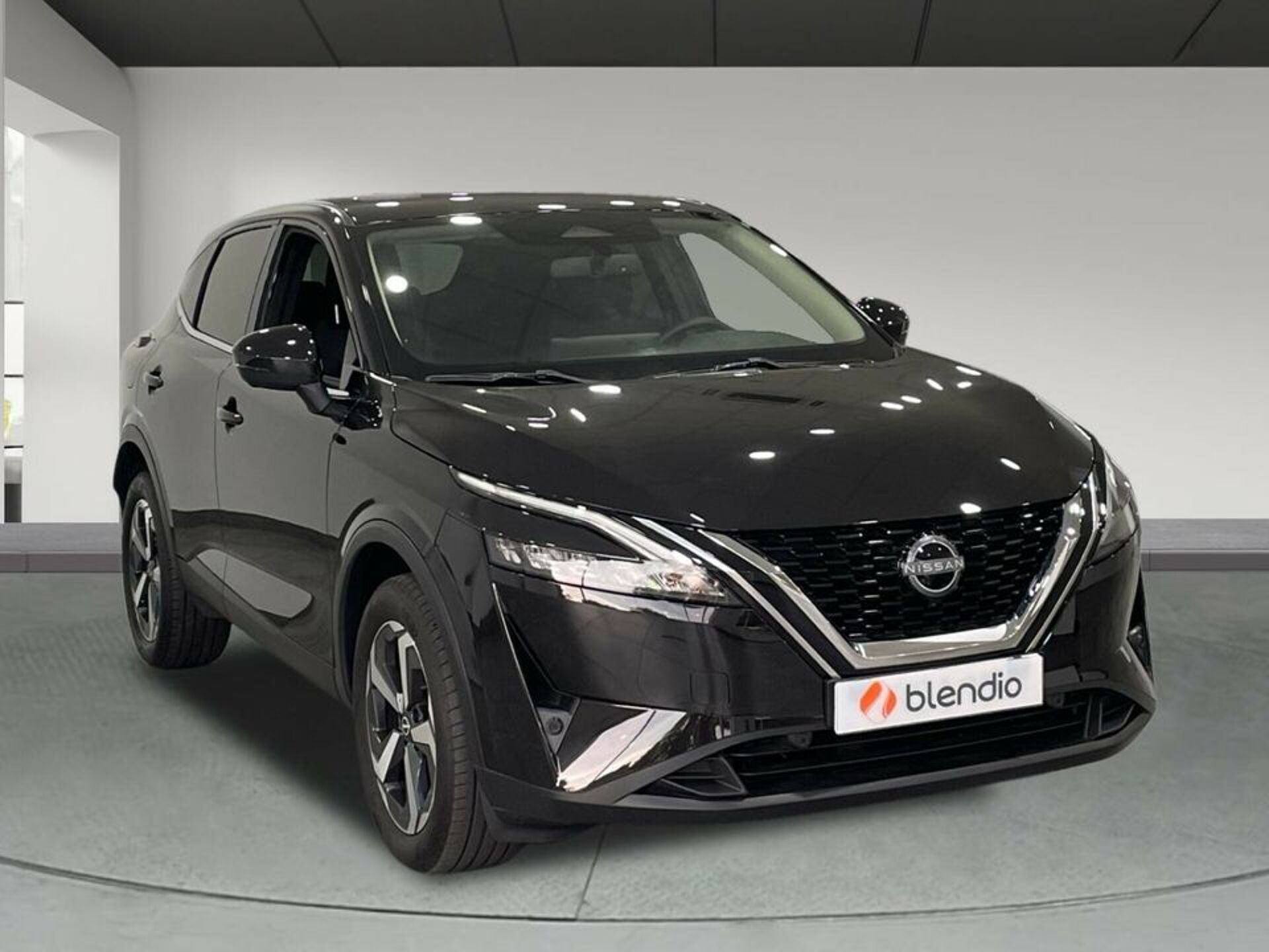 Imagen 3 de NISSAN Qashqai