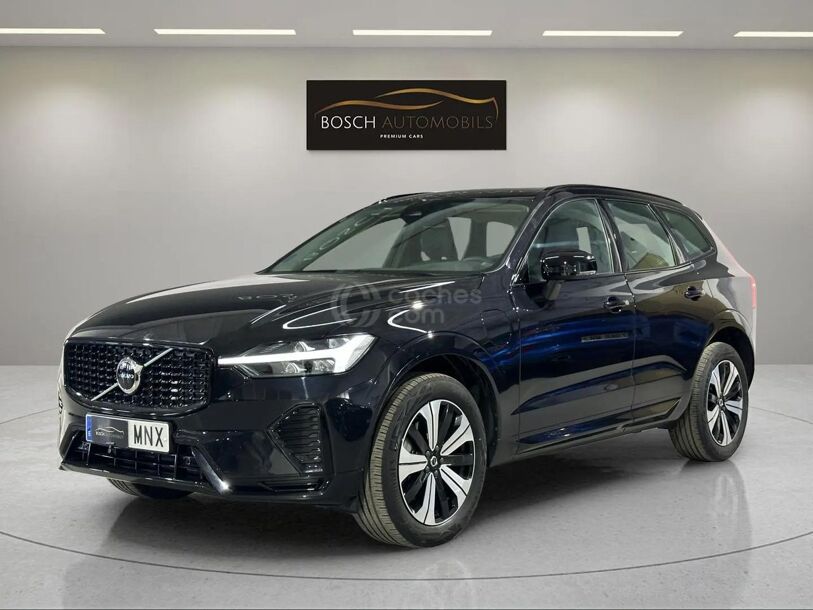 Foto del VOLVO XC60 T6 Recharge Plus Dark