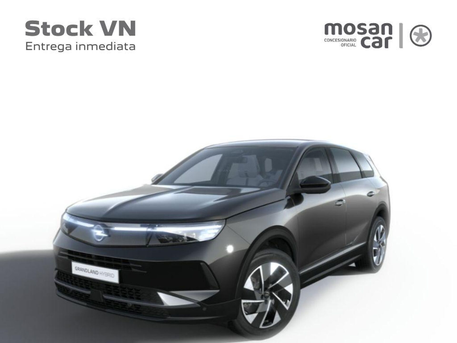Imagen de OPEL Grandland