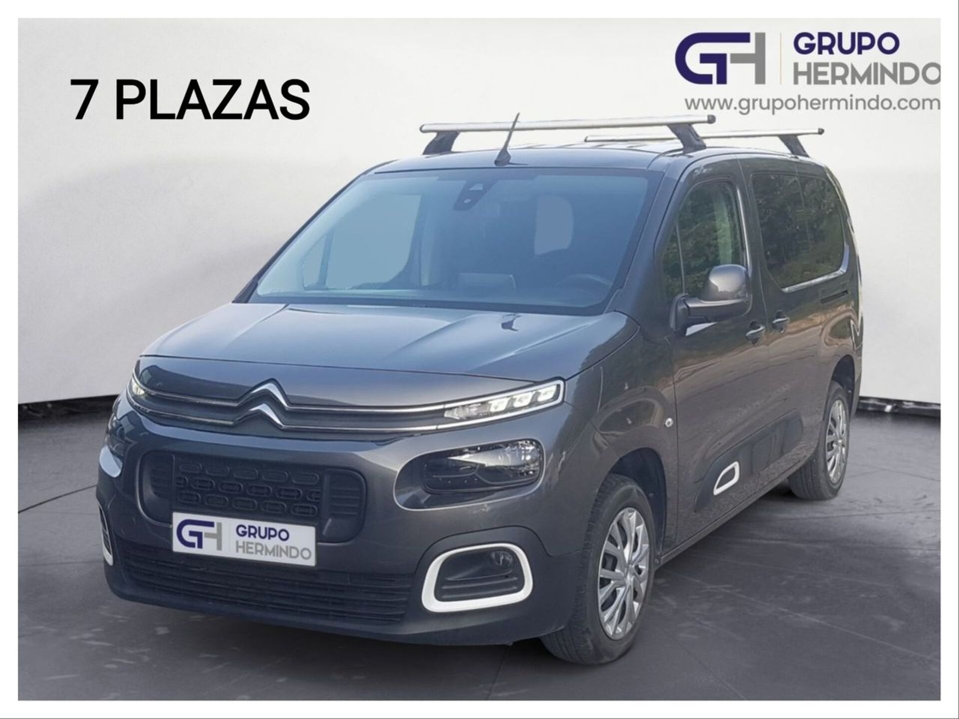 Imagen de CITROEN Berlingo