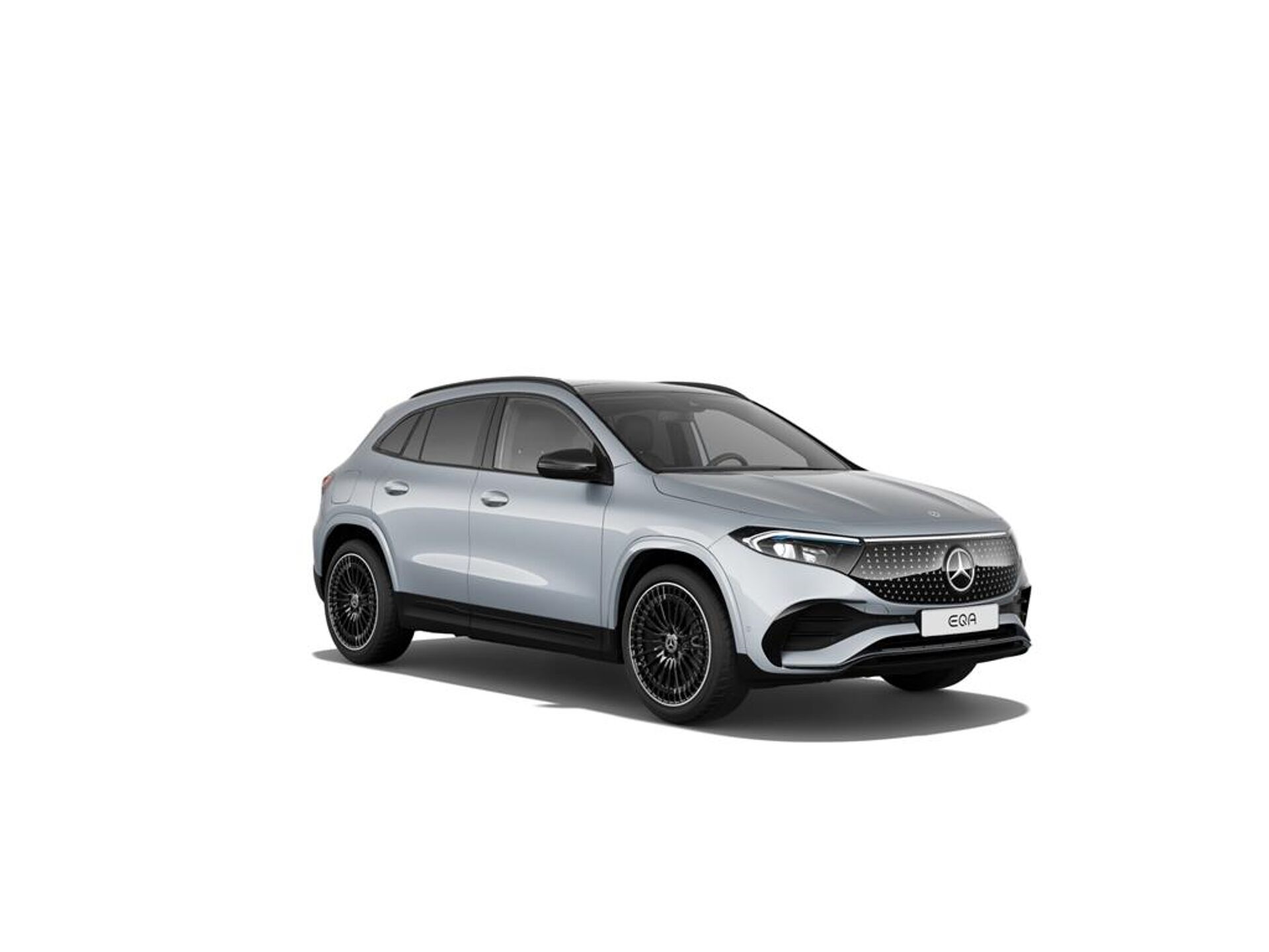 Imagen de MERCEDES EQA
