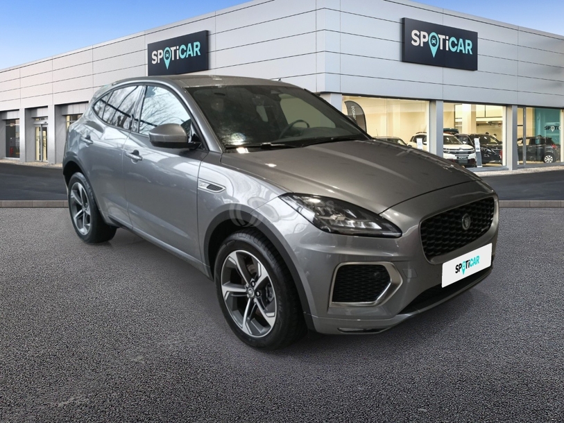 Foto del JAGUAR E-Pace 2.0D I4 R-Dynamic S AWD Aut. 163