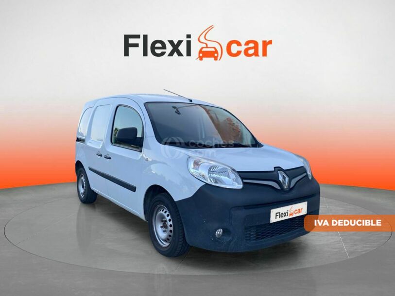 Foto del RENAULT Kangoo Combi 1.5dCi Blue Life Edition One 70kW