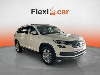 Imagen de SKODA Kodiaq 1.5 TSI Ambition 4x2 DSG 110kW