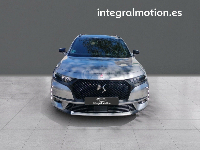 Foto del DS DS 7 Crossback 1.5BlueHDi Performance Line Aut.