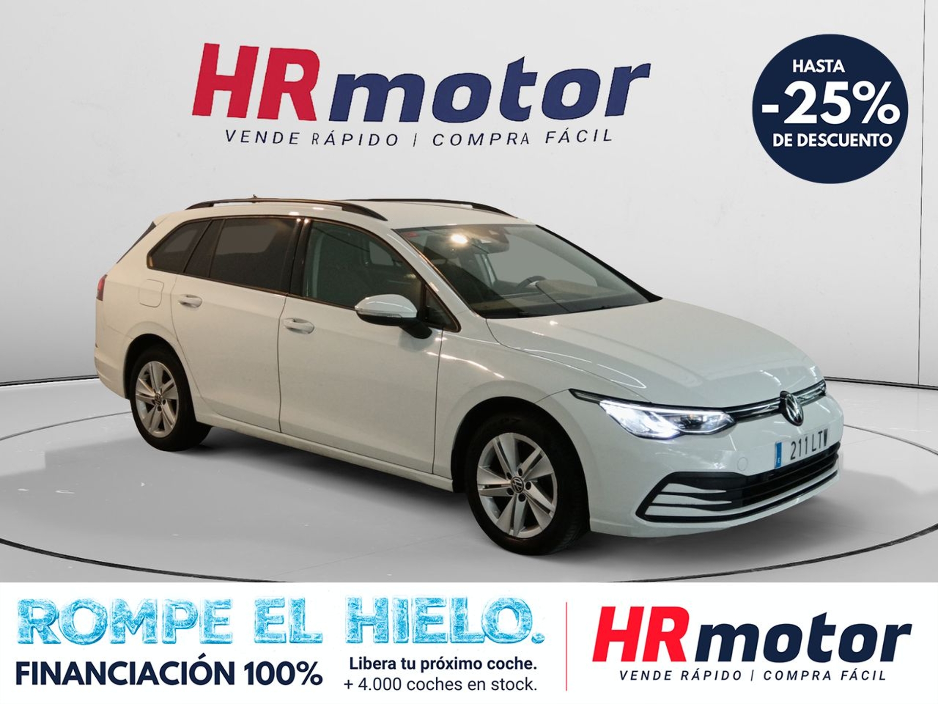 Imagen de VOLKSWAGEN Golf