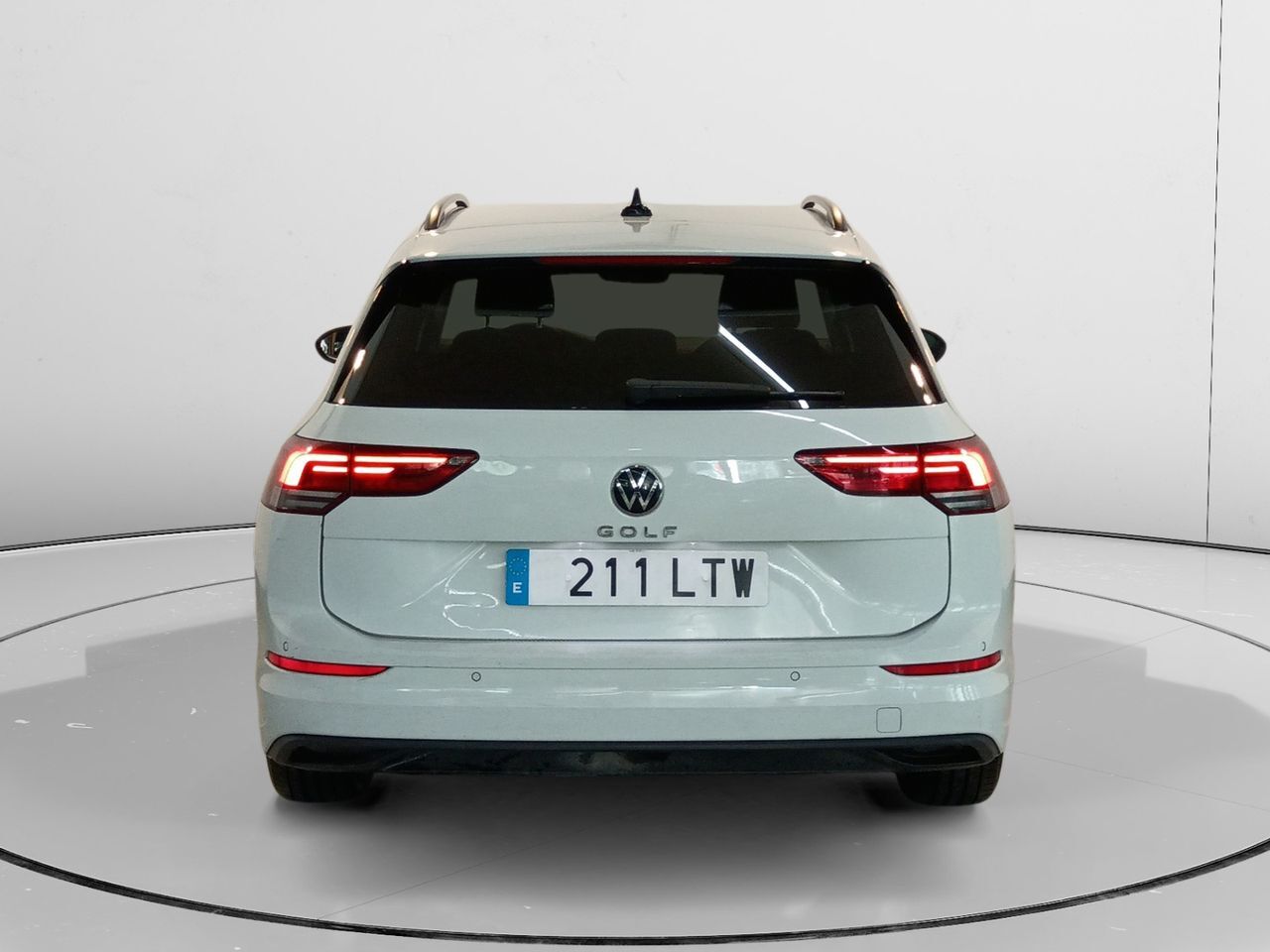 Foto del VOLKSWAGEN Golf 2.0TDI Life 85kW