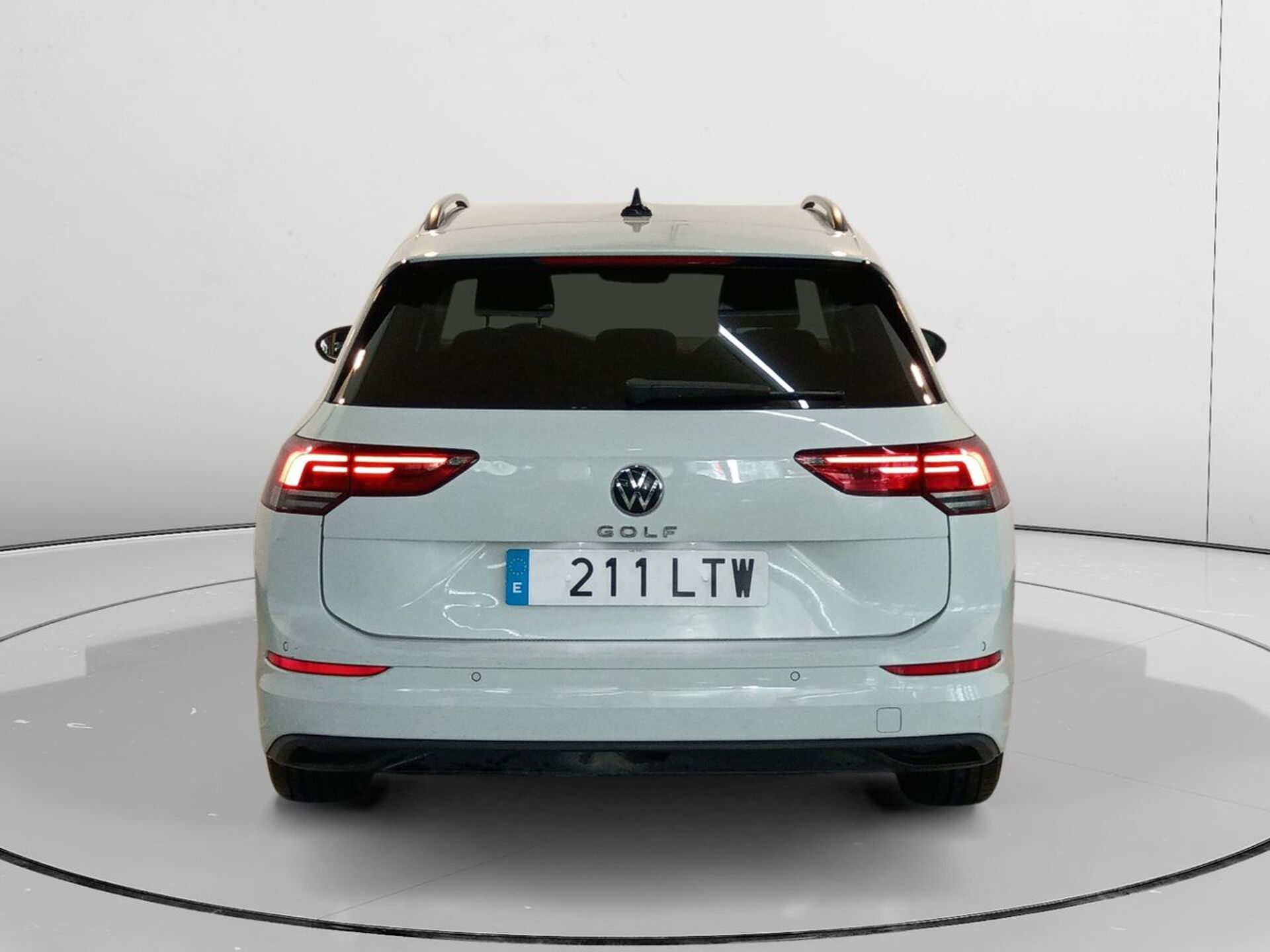 Imagen 3 de VOLKSWAGEN Golf