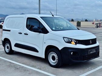 Imagen de PEUGEOT Partner 1.5BlueHDI Premium Standard 1000kg 100