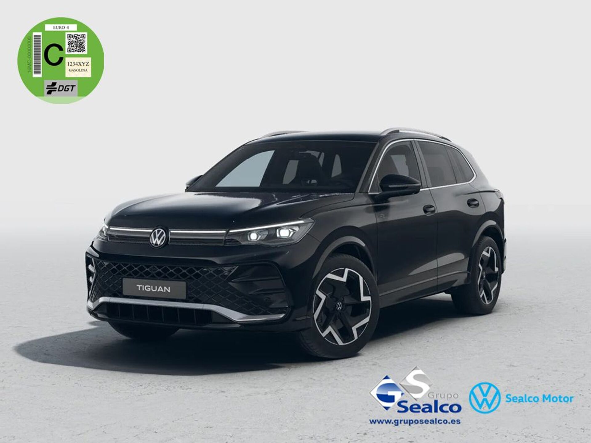 Imagen de VOLKSWAGEN Tiguan