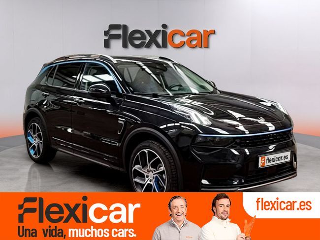 Foto del LYNK & CO 01 1.5T PHEV