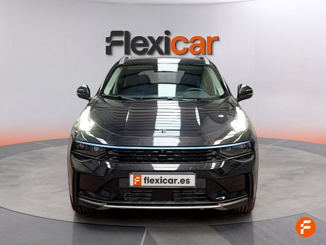 Foto del LYNK & CO 01 1.5T PHEV