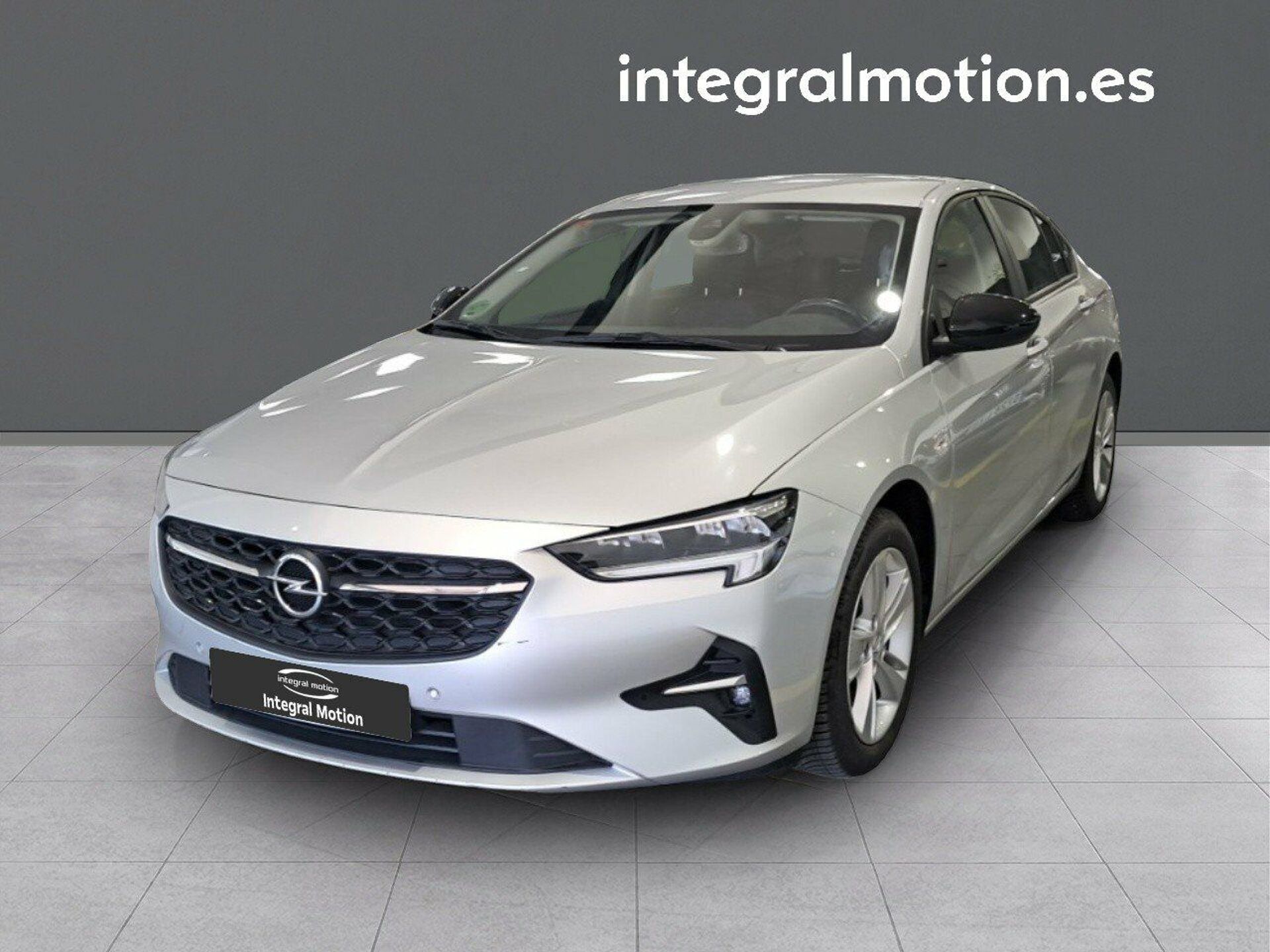 Imagen de OPEL Insignia