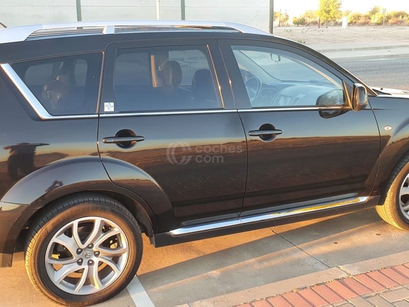 Foto del CITROEN C-Crosser 2.2HDI Exclusive