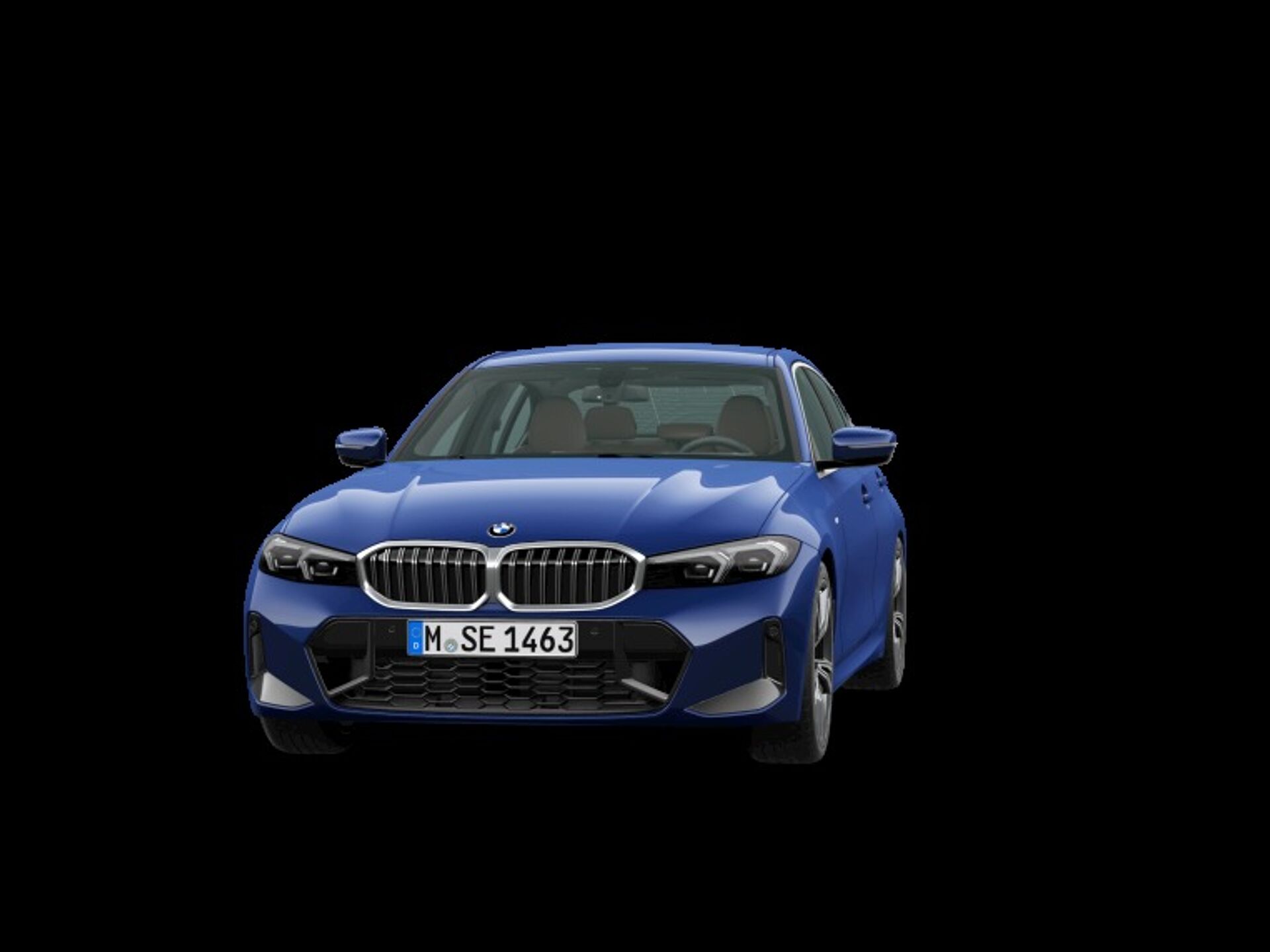 Imagen de BMW Serie 3
