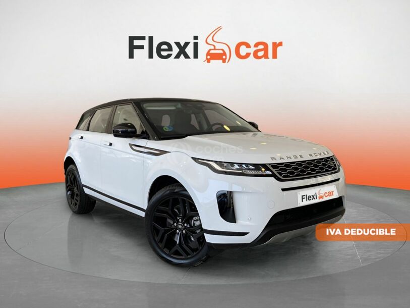 Foto del LAND ROVER Range Rover Sport 3.0D TD6 MHEV SE 249