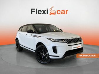 Imagen de LAND ROVER Range Rover Sport 3.0D TD6 MHEV SE 249