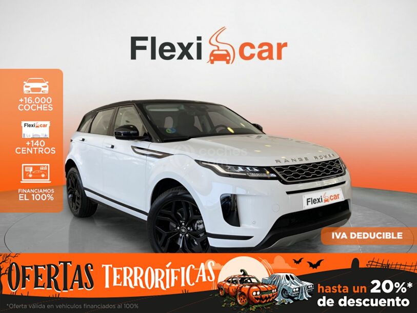 Foto del LAND ROVER Range Rover Sport 3.0D TD6 MHEV SE 249