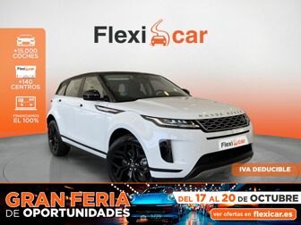 Imagen de LAND ROVER Range Rover Sport 3.0D TD6 MHEV SE 249