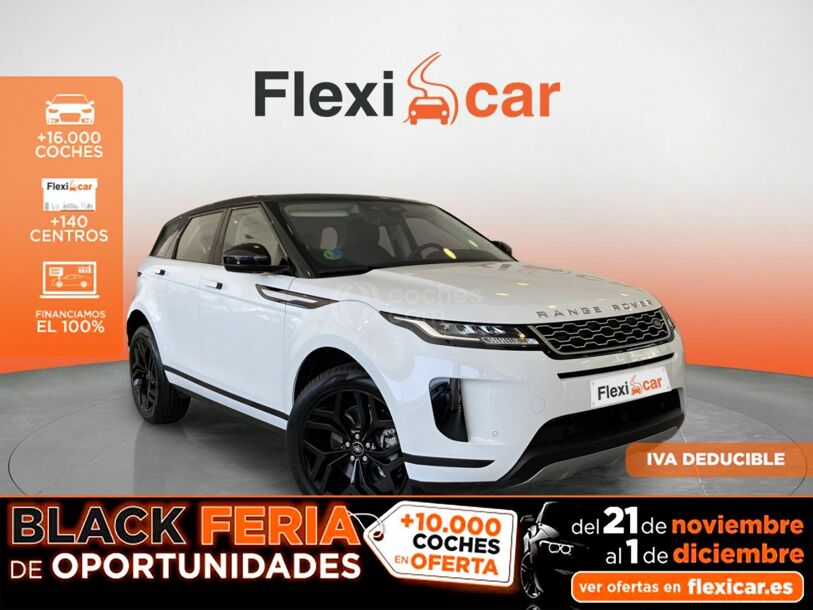 Foto del LAND ROVER Range Rover Sport 3.0D TD6 MHEV SE 249