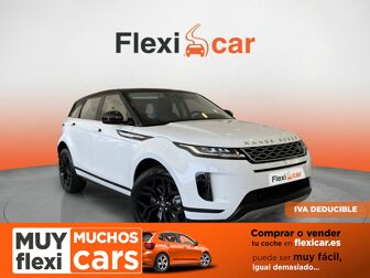 Imagen de LAND ROVER Range Rover Sport 3.0D TD6 MHEV SE 249