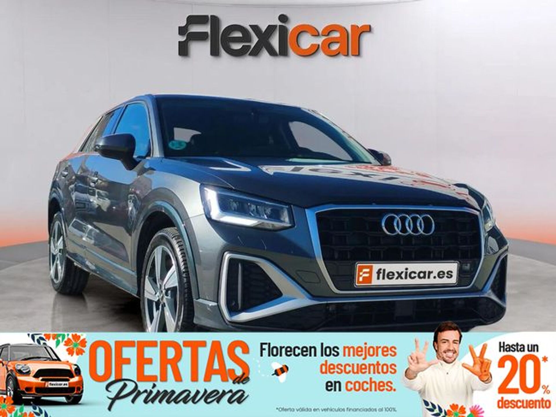 Imagen 1 de AUDI Q2