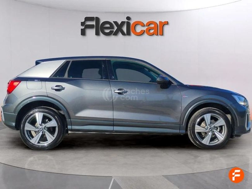 Foto del AUDI Q2 30 TDI S line S tronic 85kW