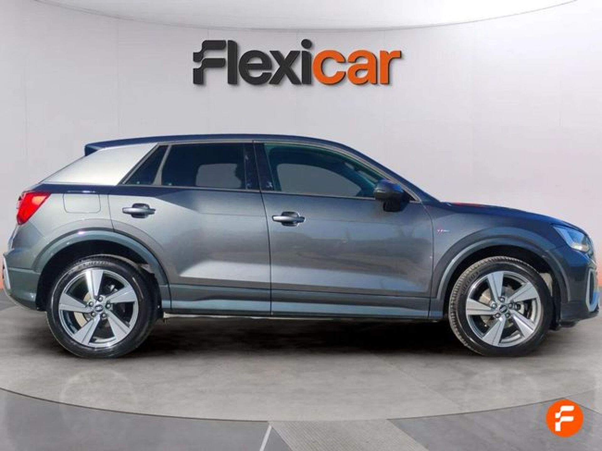 Imagen 3 de AUDI Q2