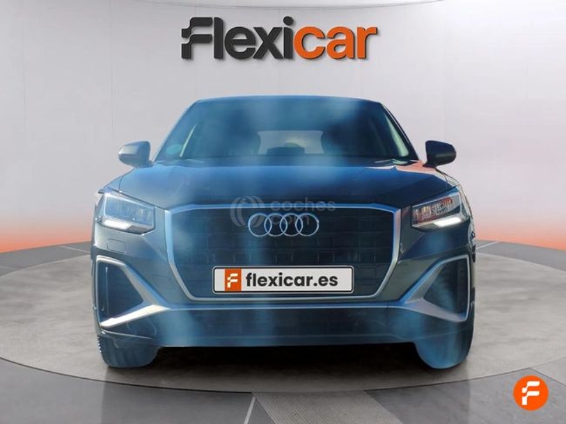 Foto del AUDI Q2 30 TDI S line S tronic 85kW
