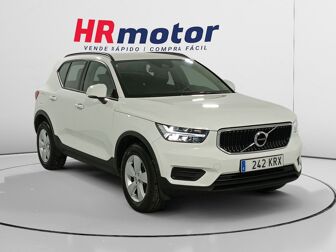 Imagen de VOLVO XC40 T3