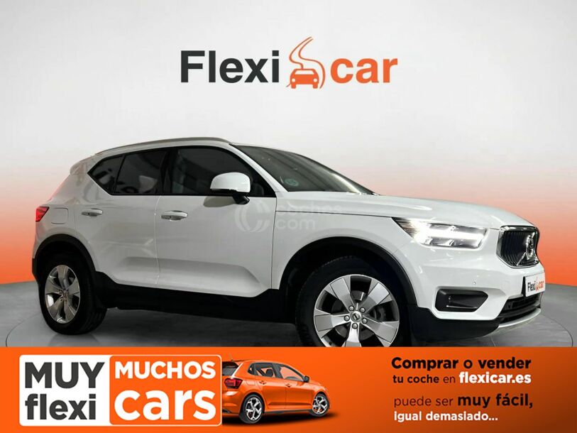 Foto del VOLVO XC40 D3 Business Plus AWD Aut.