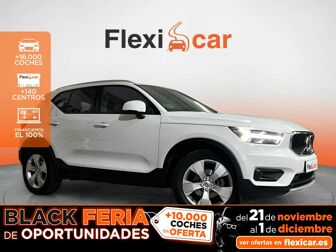 Imagen de VOLVO XC40 D3 Business Plus AWD Aut.