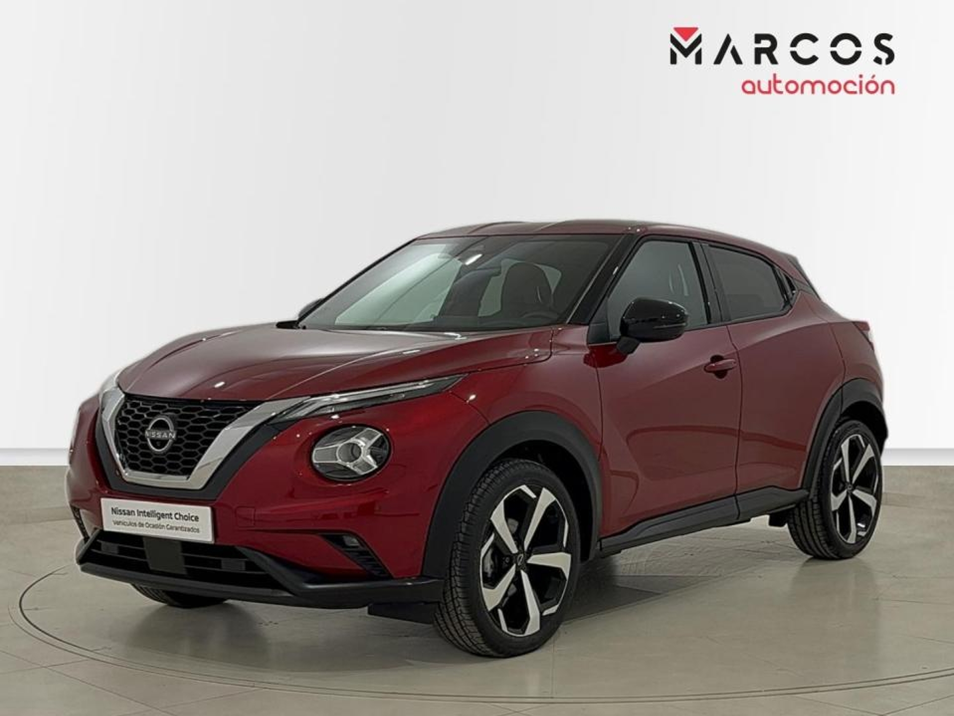 Imagen de NISSAN Juke