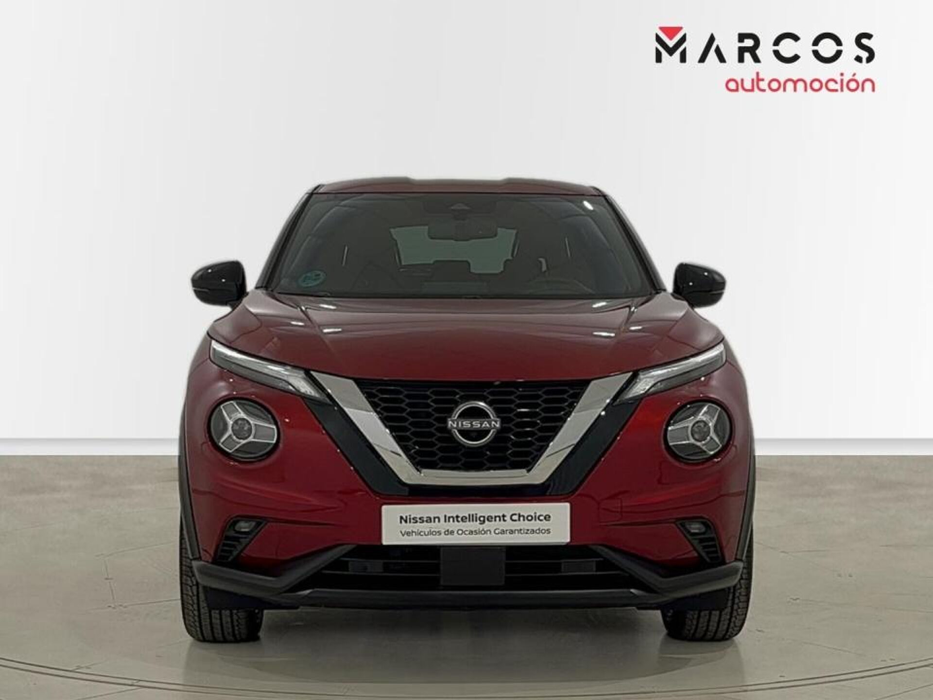 Imagen 2 de NISSAN Juke