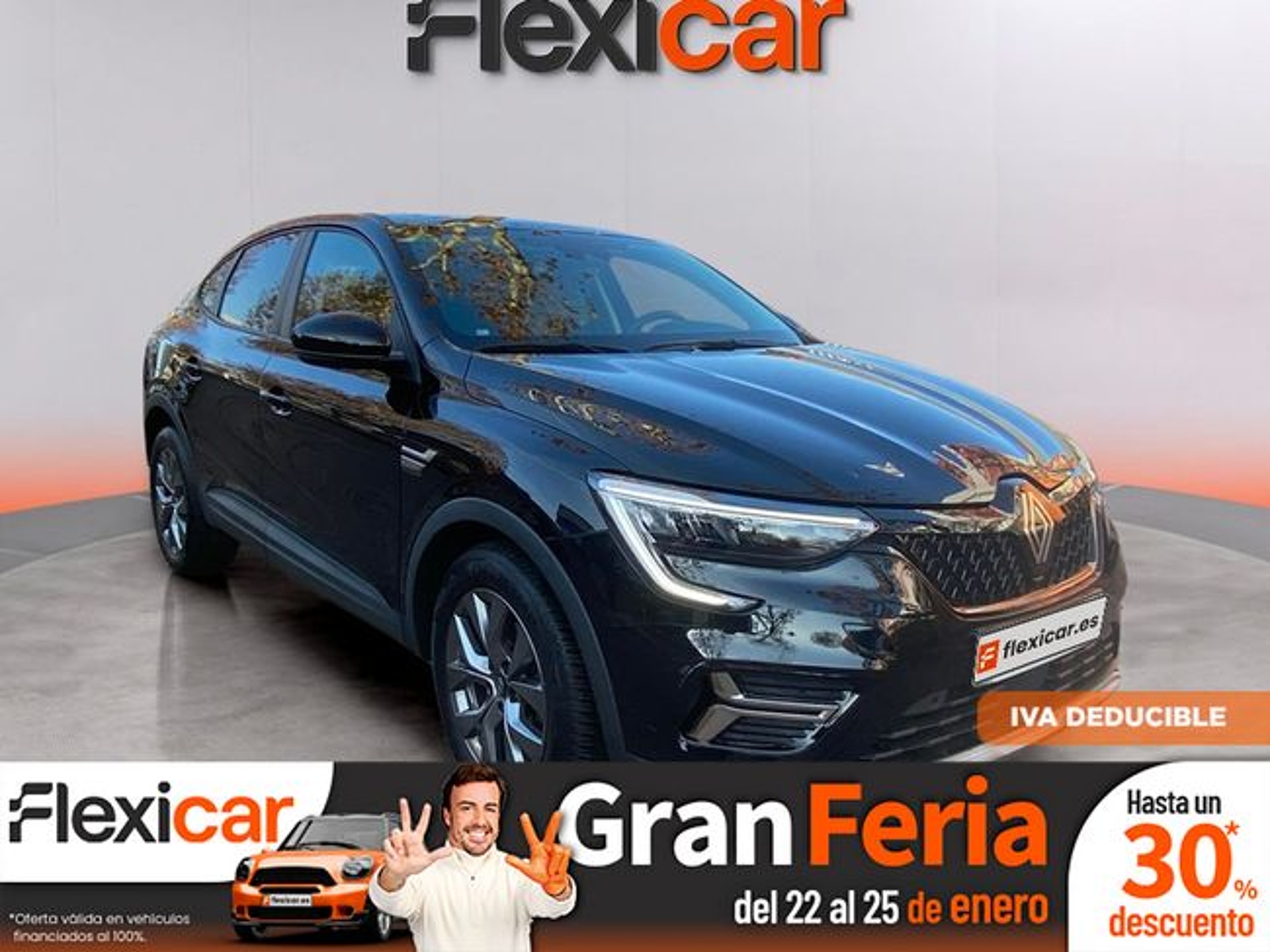 Imagen de RENAULT Arkana