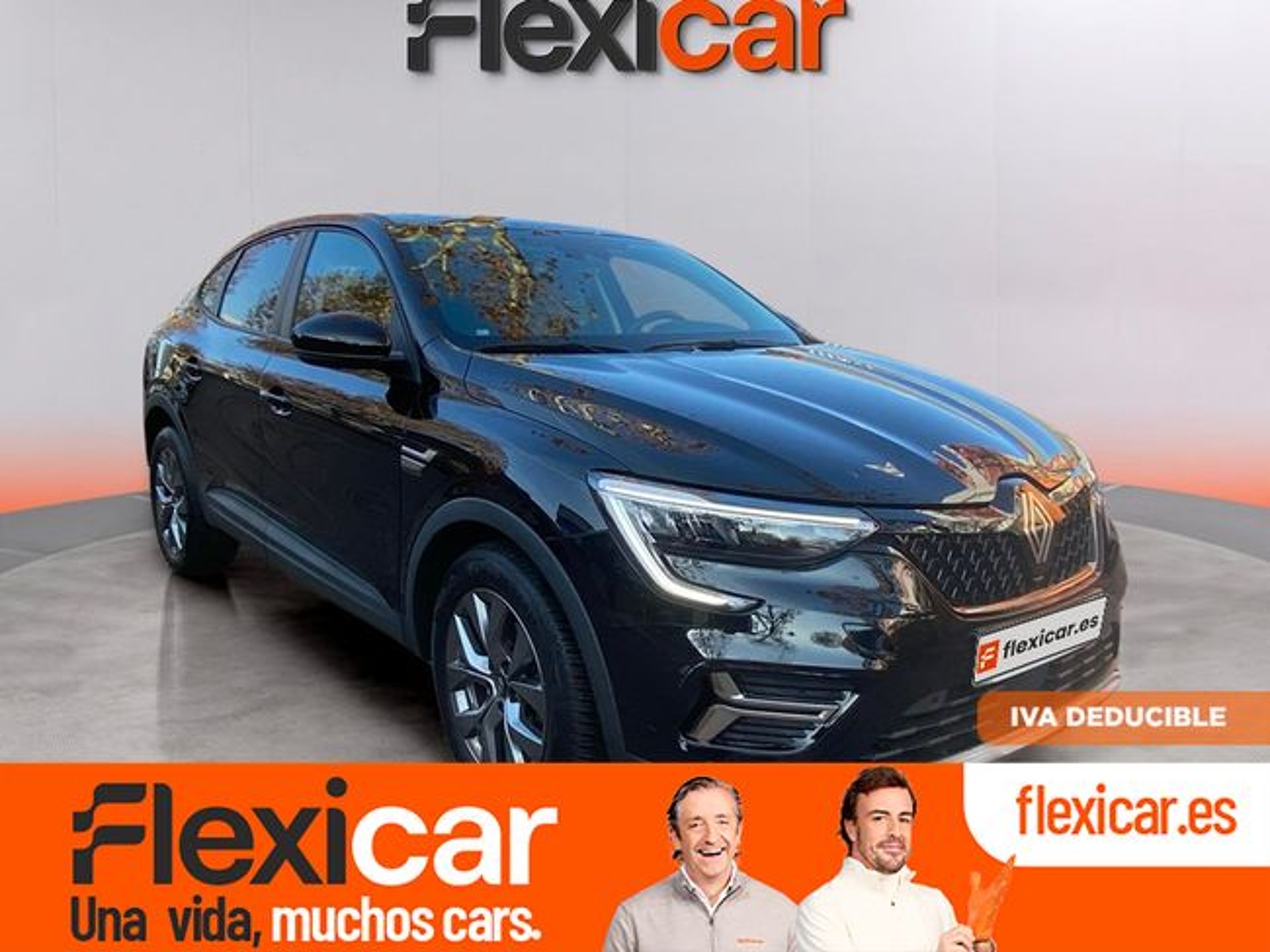 Imagen de RENAULT Arkana