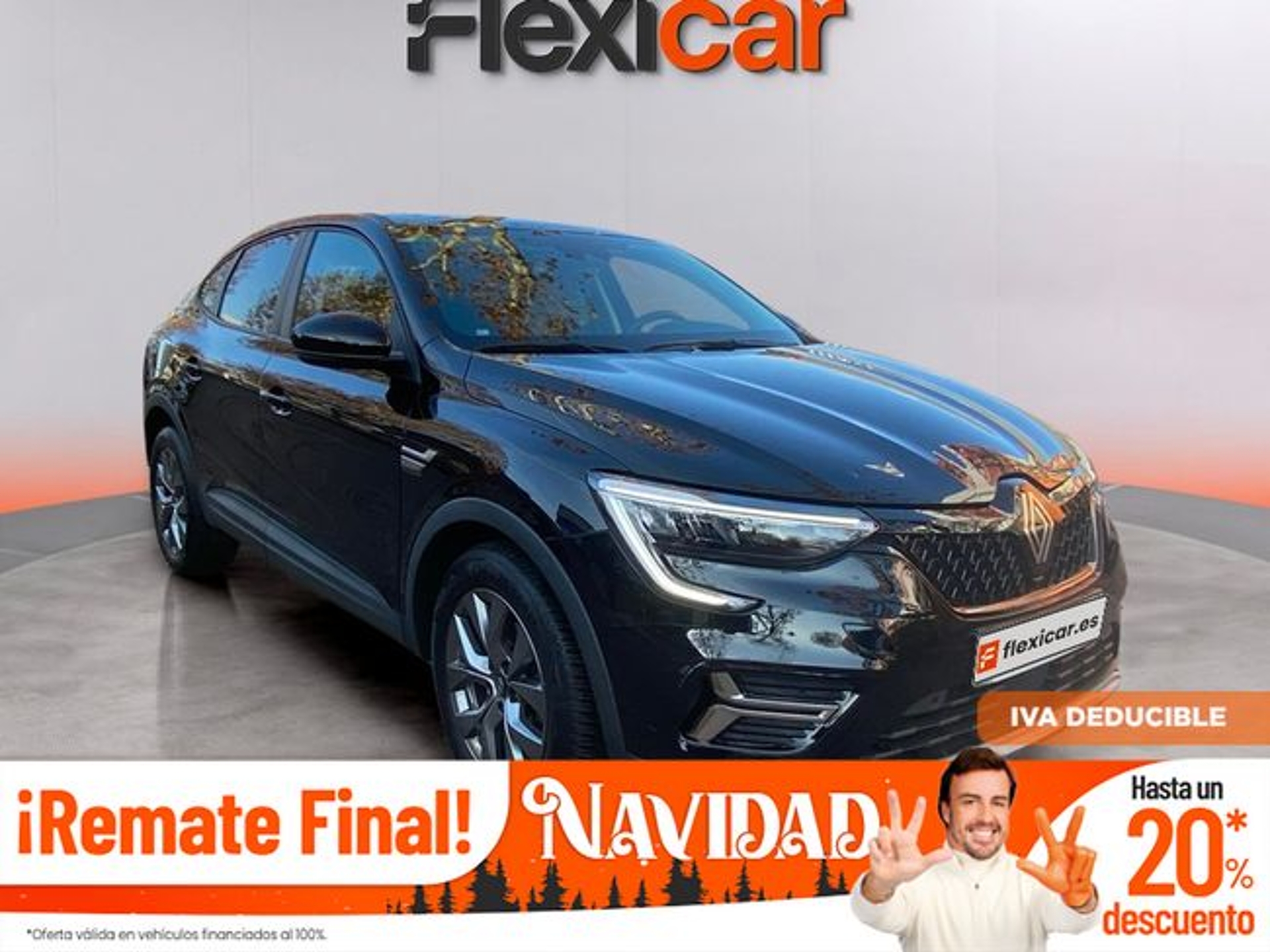 Imagen de RENAULT Arkana